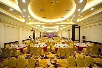 Zunyi Forest Hotel Zunyi מראה חיצוני תמונה