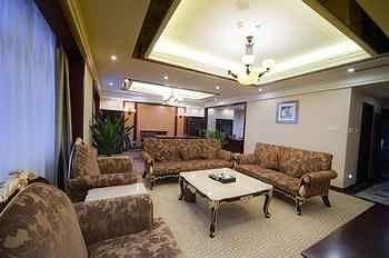 Zunyi Forest Hotel Zunyi מראה חיצוני תמונה