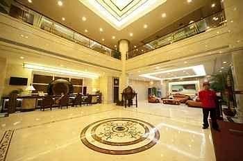Zunyi Forest Hotel Zunyi מראה חיצוני תמונה