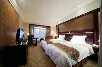 Zunyi Forest Hotel Zunyi מראה חיצוני תמונה